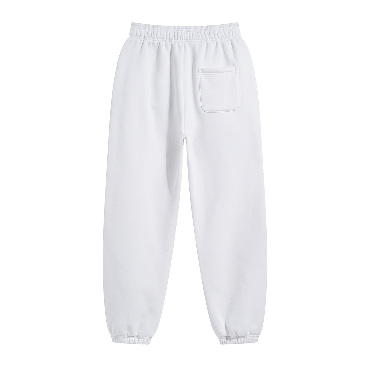 Gorlani Clo - CUFFED JOGGERS