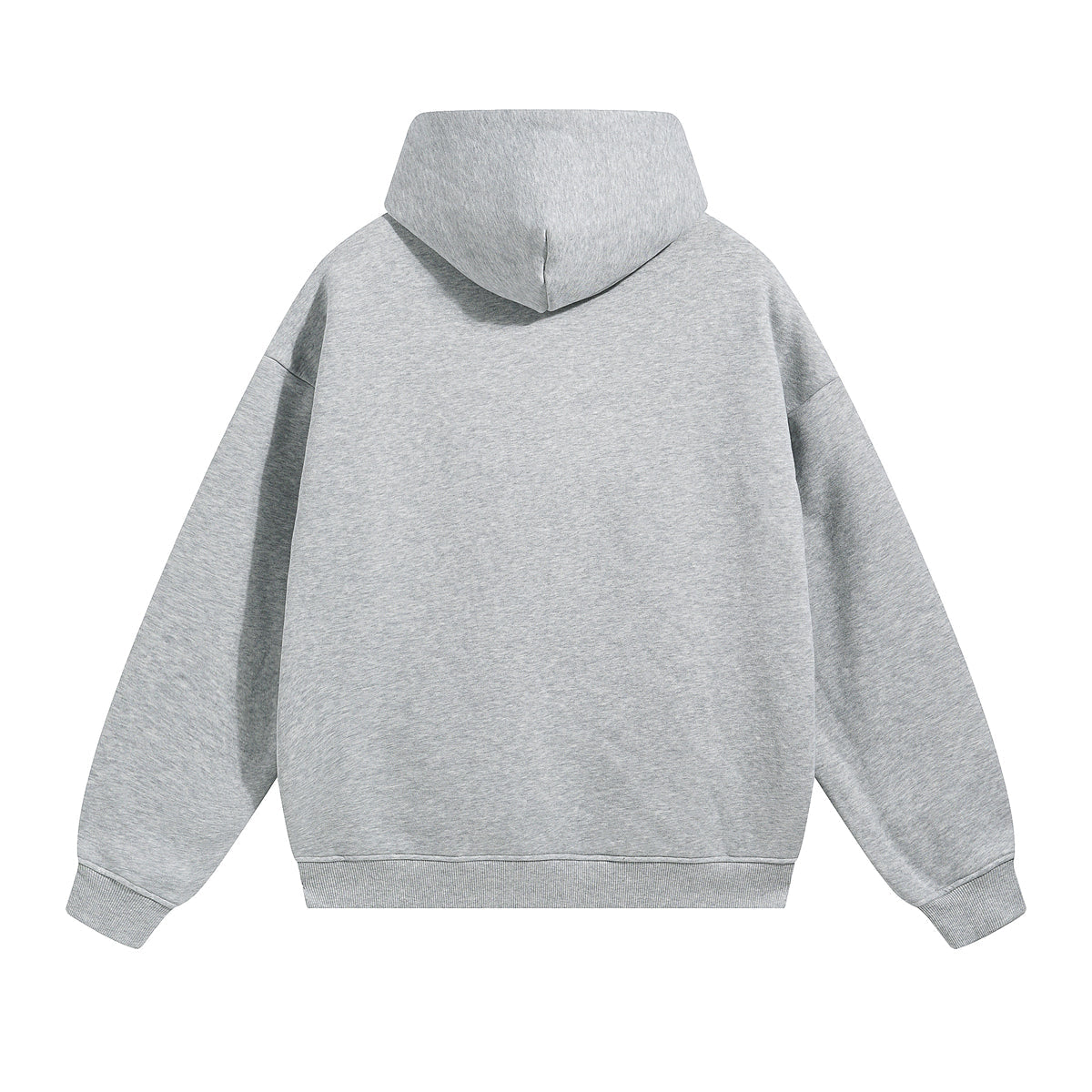 Gorlani Clo HEAVYWEIGHT HOODIE