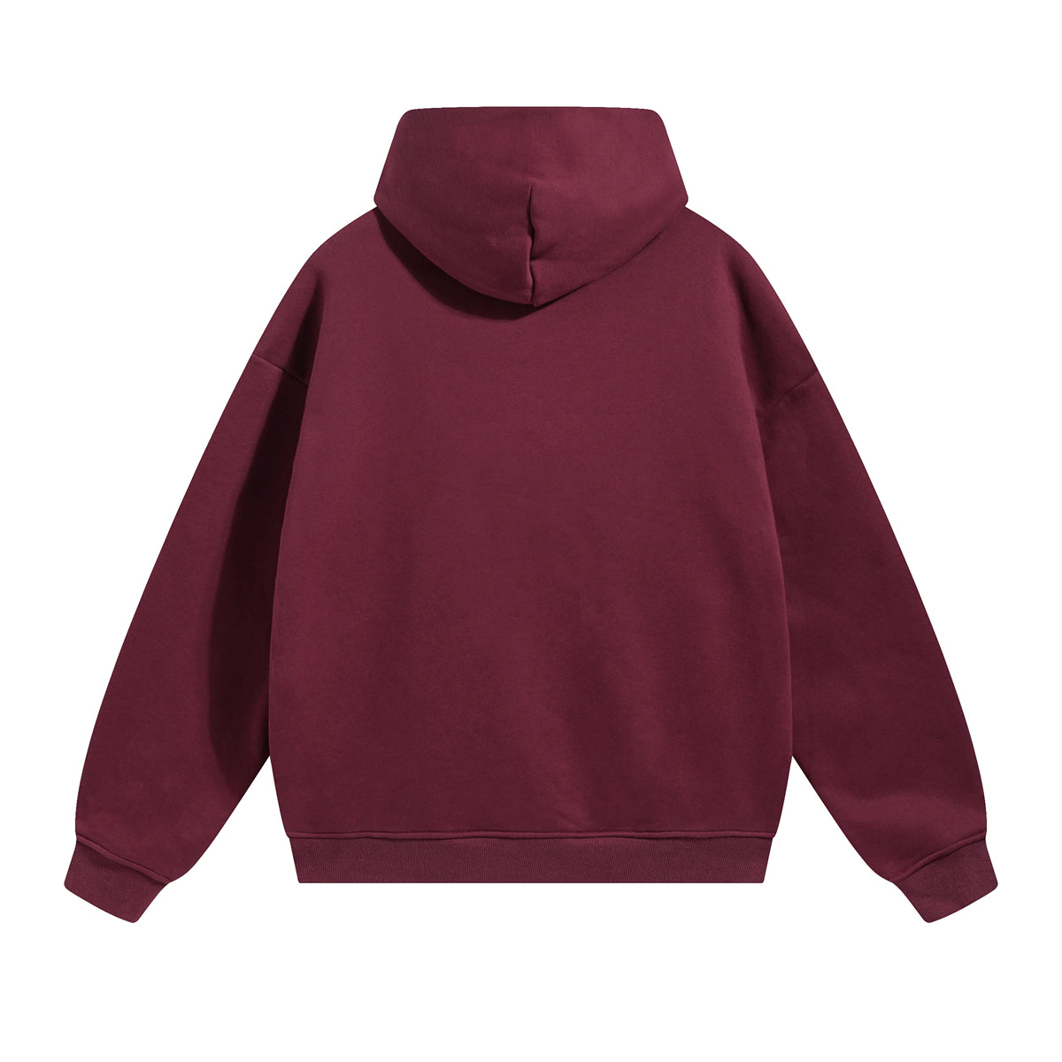 Gorlani Clo HEAVYWEIGHT HOODIE