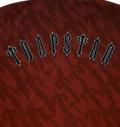 Irongate T Red Windbreaker