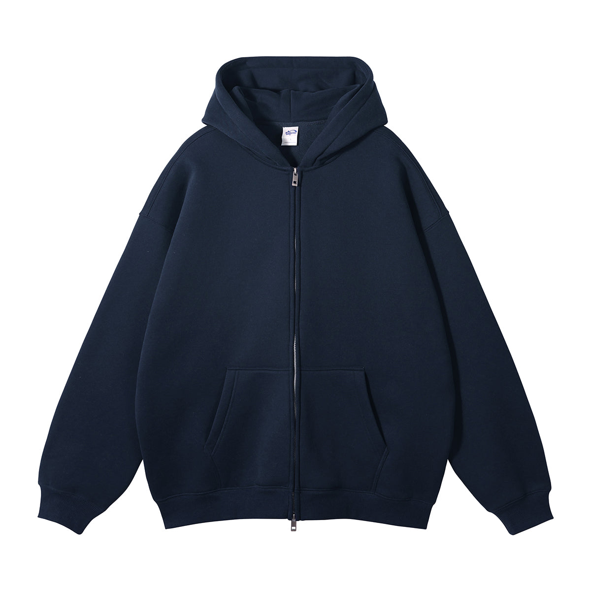 Gorlani Clo - ZIP HOODIE