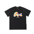 Palm Polychromatic Bear