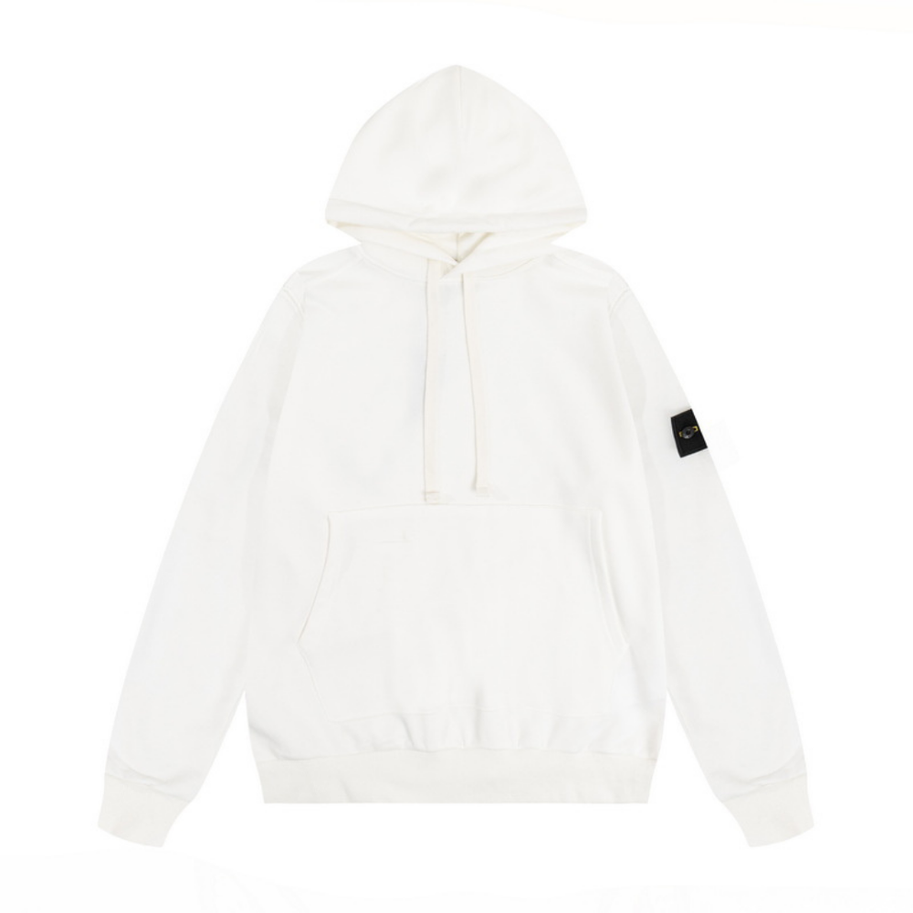 Monogram Hoodie