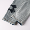 Amr Chrome Jeans