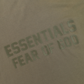 Essentials T-shirt