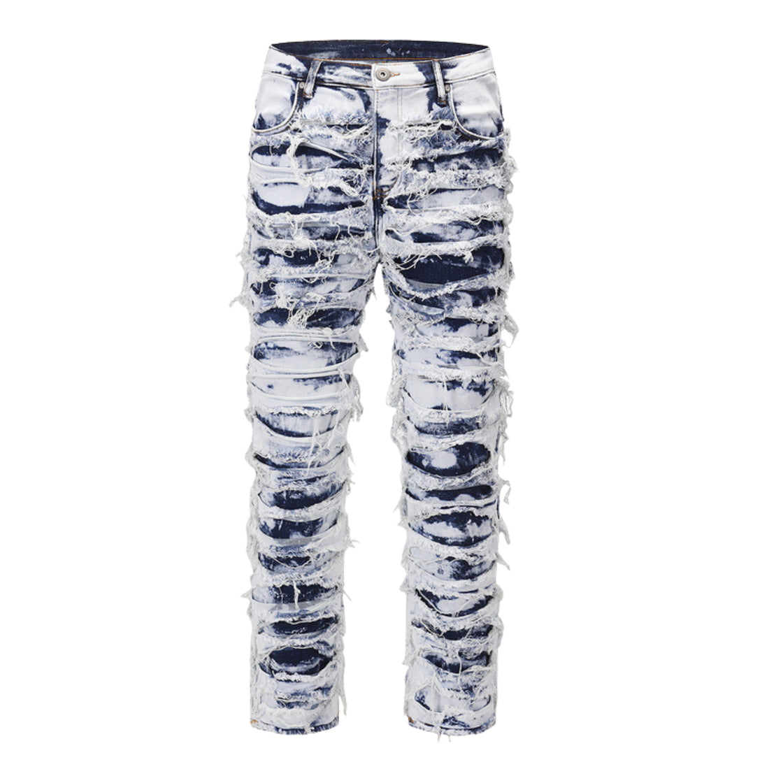 REVIN — DENIM