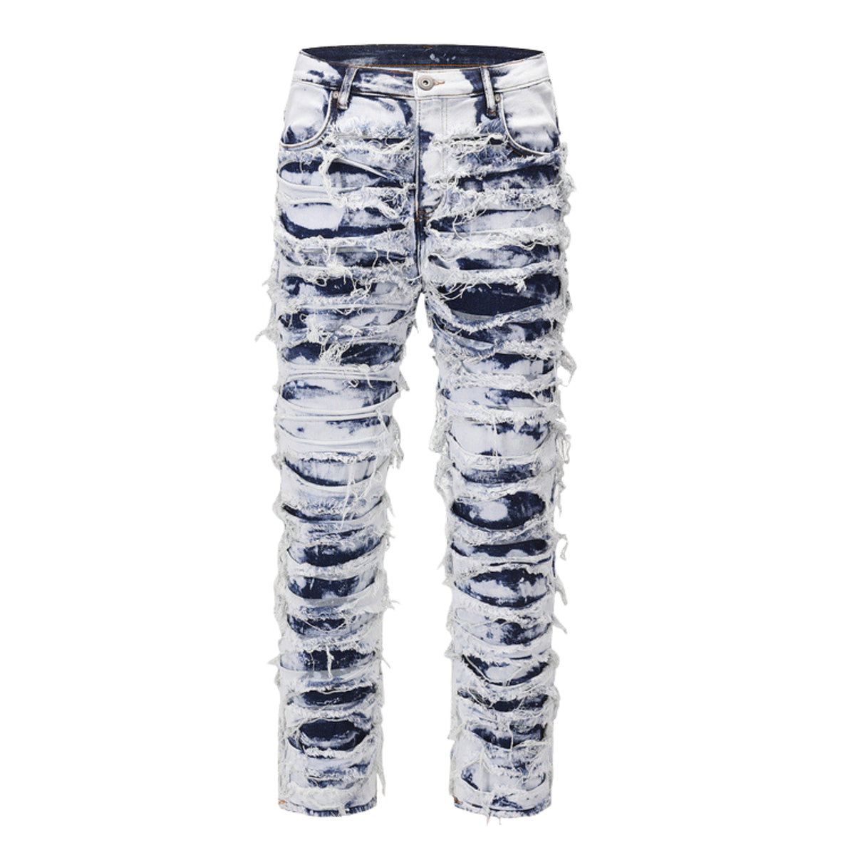 REVIN — DENIM