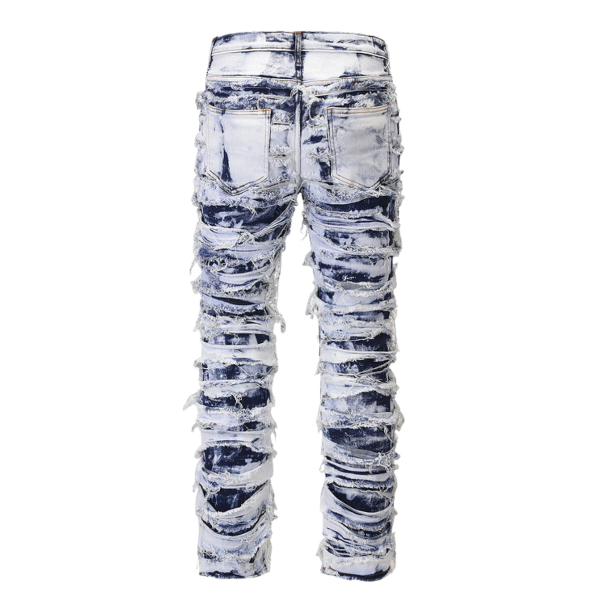 REVIN — DENIM