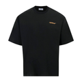 Off-W Monogram T-shirt