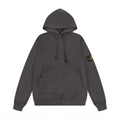 Monogram Hoodie