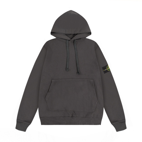 Monogram Hoodie