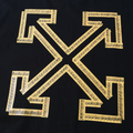 Off-W Monogram T-shirt