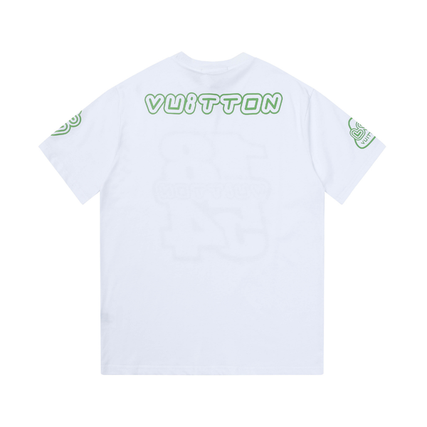 Monogram T-shirt