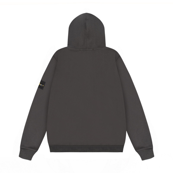 Monogram Hoodie