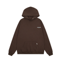 Represent Monogram Hoodie