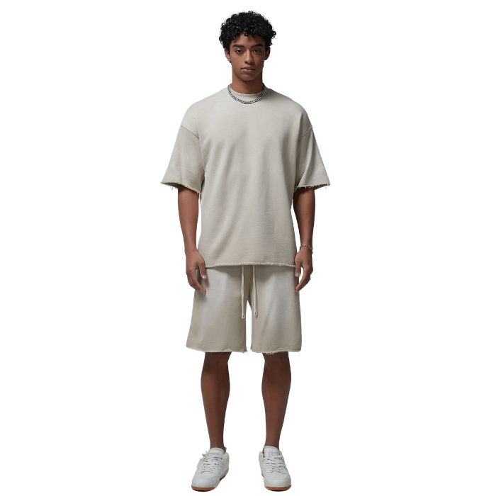 Gorlani Clo - WASHED TEE