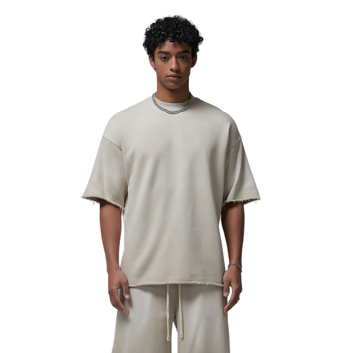 Gorlani Clo - WASHED TEE
