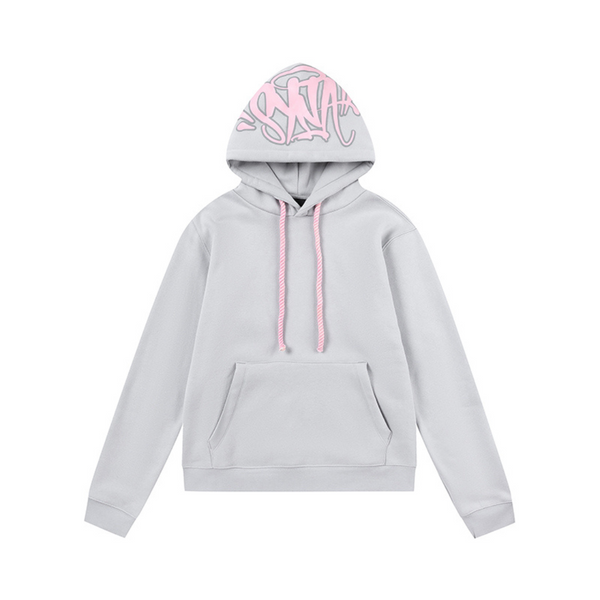 Syna Grey Tracksuit