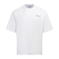 Off-W Monogram T-shirt