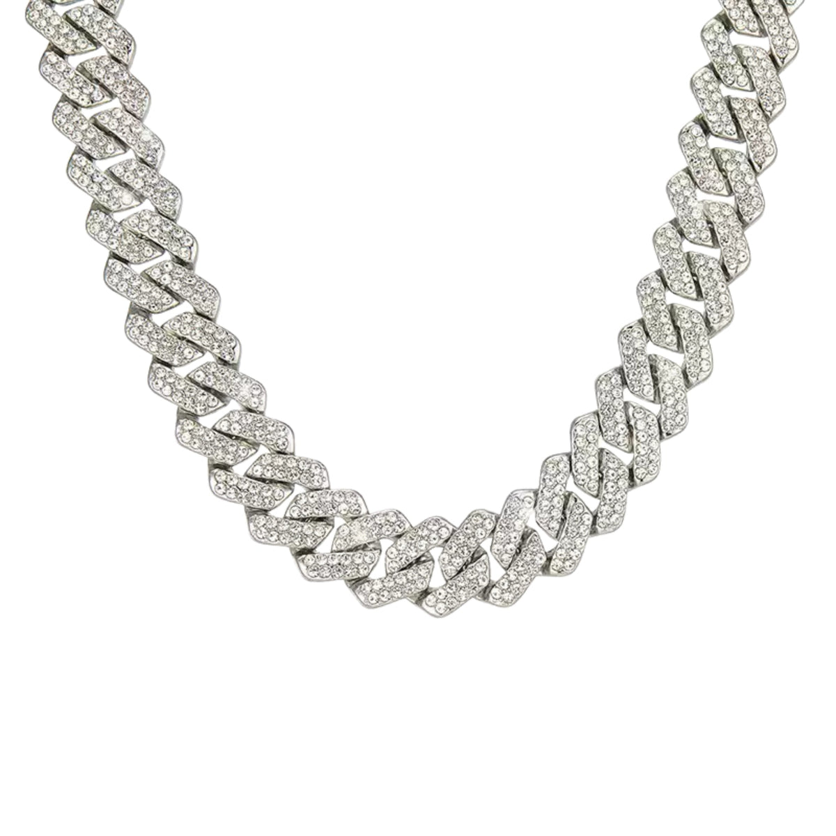 ICED - CHAIN