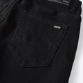Amr Black Bones Jeans