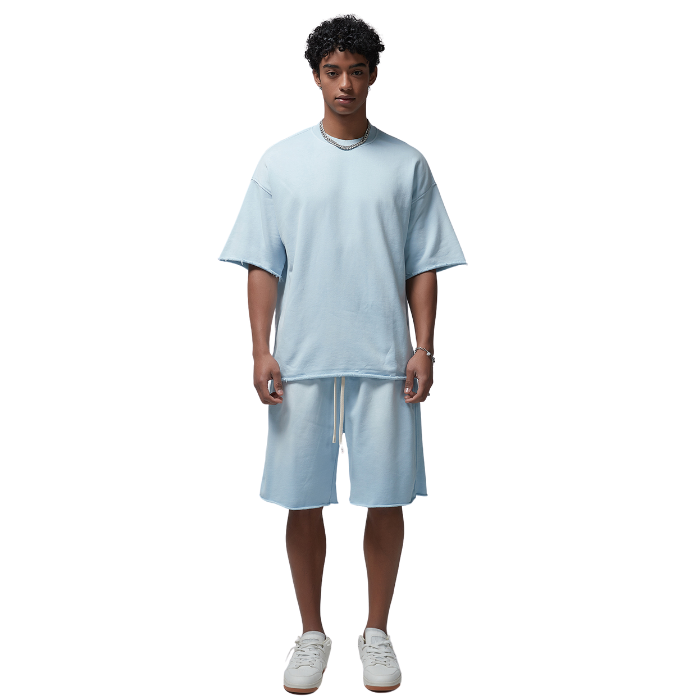 Gorlani Clo - WASHED TEE