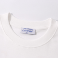 Off-W Monogram T-shirt
