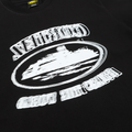 Alcatraz Blur T-shirt