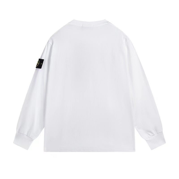 Monogram Sweatshirt