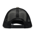 Chrome Cap