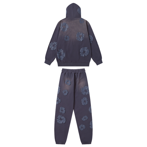 Denim Trs Tracksuit
