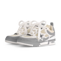 Skater Monogram Trainer