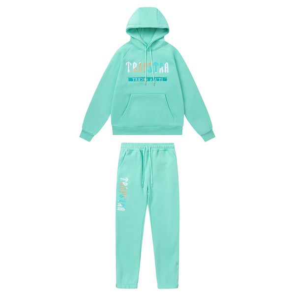 Decoded 2.0 Blue Tracksuit