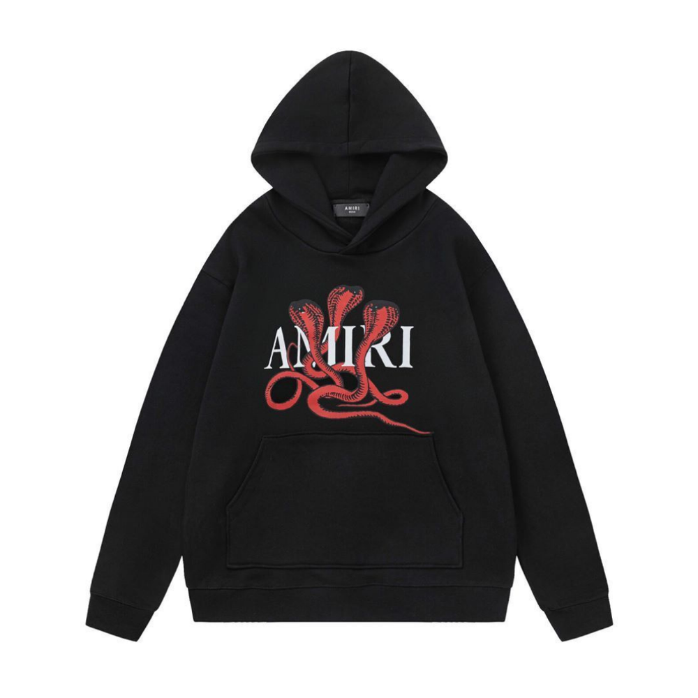 Amr Hoodie