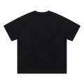 Amr M.A Red Bar T-shirt