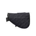 Messenger Saddle Bag