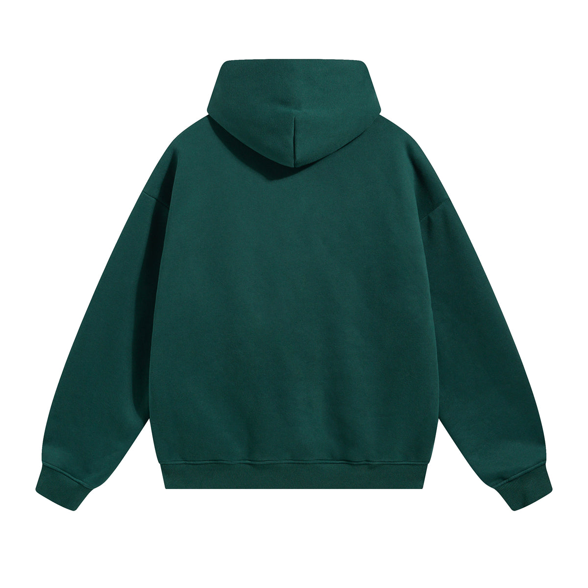 Gorlani Clo HEAVYWEIGHT HOODIE