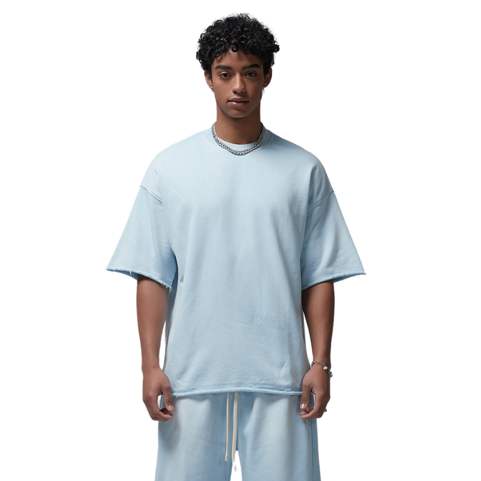 Gorlani Clo - WASHED TEE