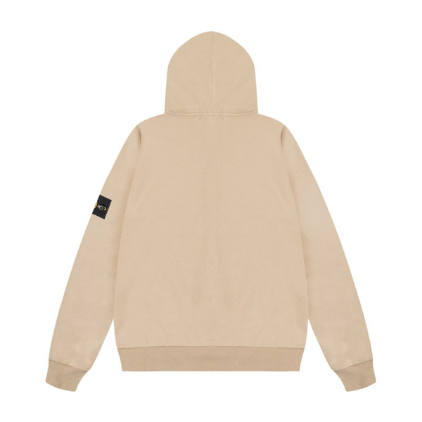 Monogram Hoodie