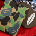 Bape Zip Hoodie