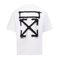 Off-W Monogram T-shirt