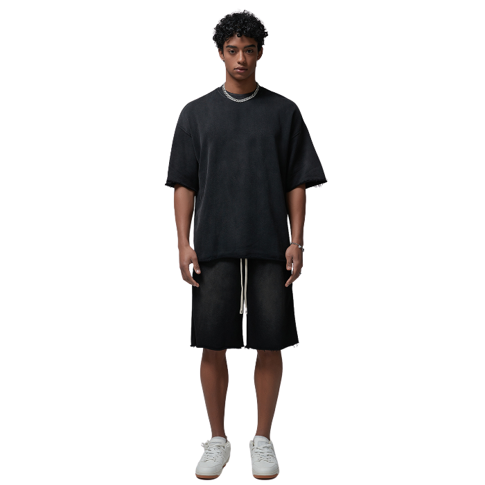Gorlani Clo - WASHED TEE