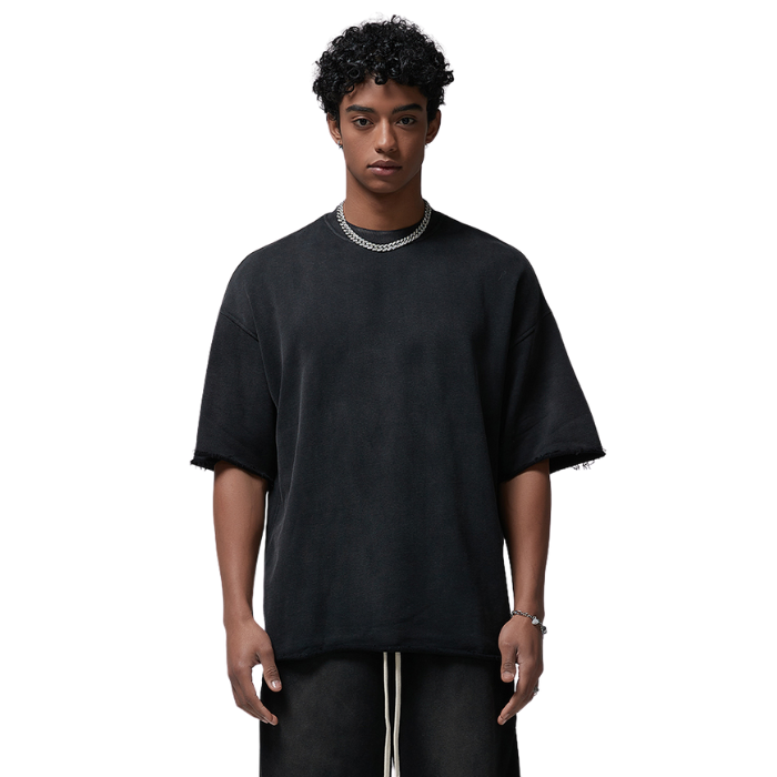 Gorlani Clo - WASHED TEE