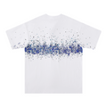 Amr Paint Splatter T-shirt