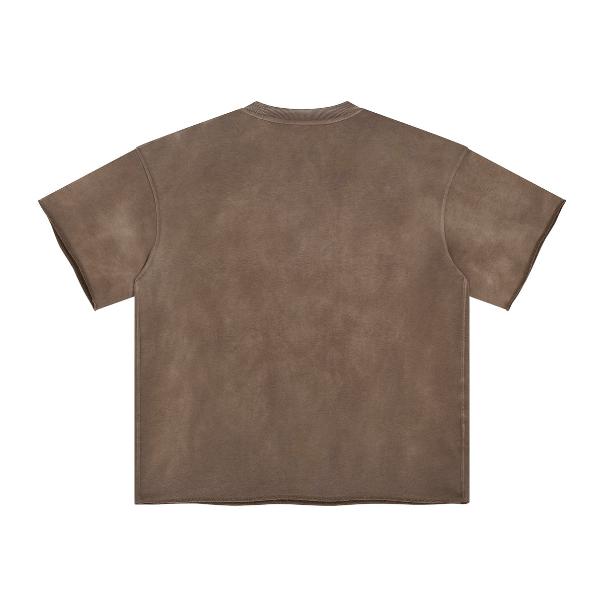 Gorlani Clo - WASHED TEE