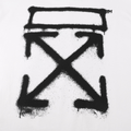 Off-W Monogram T-shirt