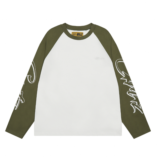 Alcatraz Sweatshirt