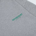 Represent Monogram Hoodie