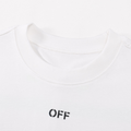 Off-W Monogram T-shirt