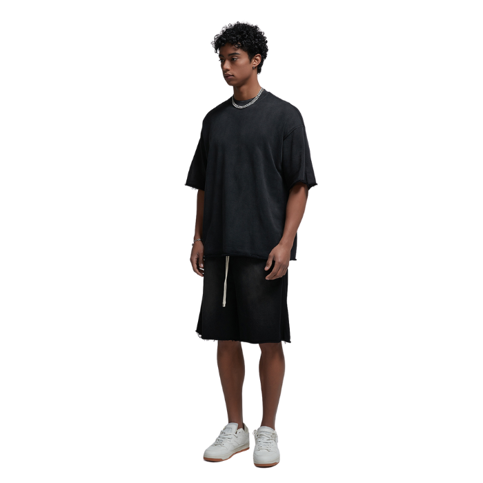 Gorlani Clo - WASHED TEE